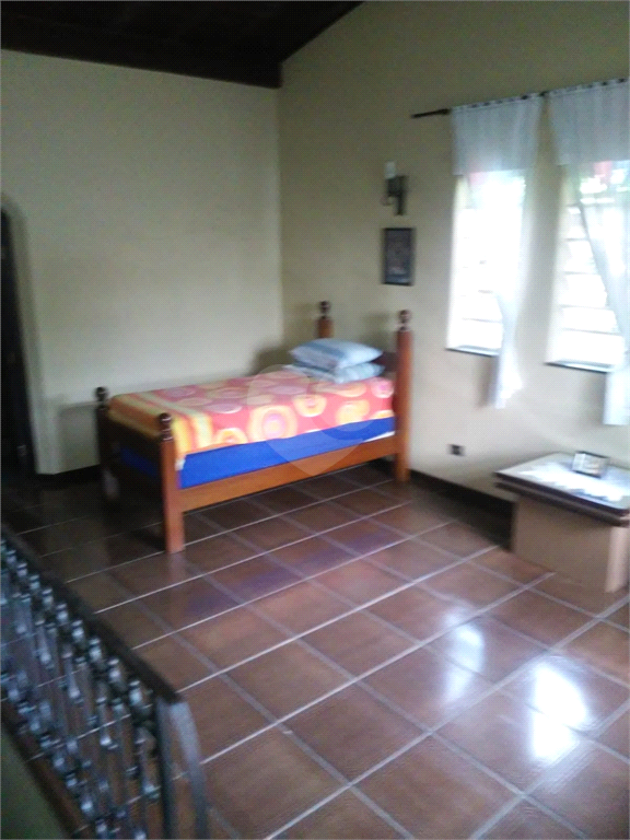 Venda Sobrado São Paulo Jardim Itacolomi REO639040 24