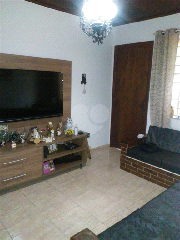 Venda Sobrado São Paulo Jardim Itacolomi REO639040 25