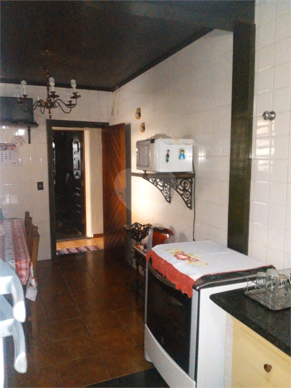 Venda Sobrado São Paulo Jardim Itacolomi REO639040 32