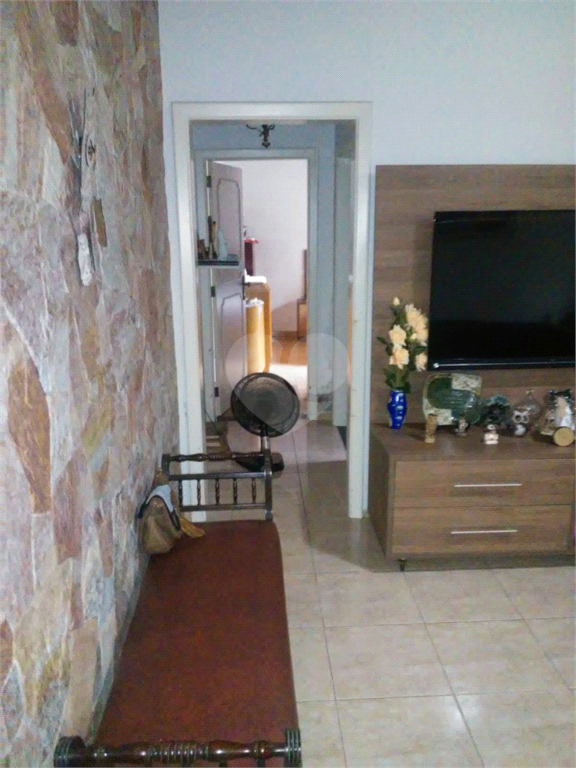 Venda Sobrado São Paulo Jardim Itacolomi REO639040 30