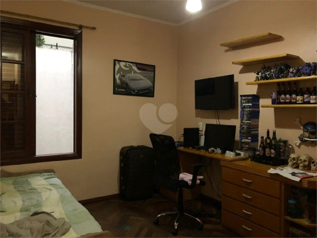 Venda Sobrado São Paulo Lar São Paulo REO639058 10