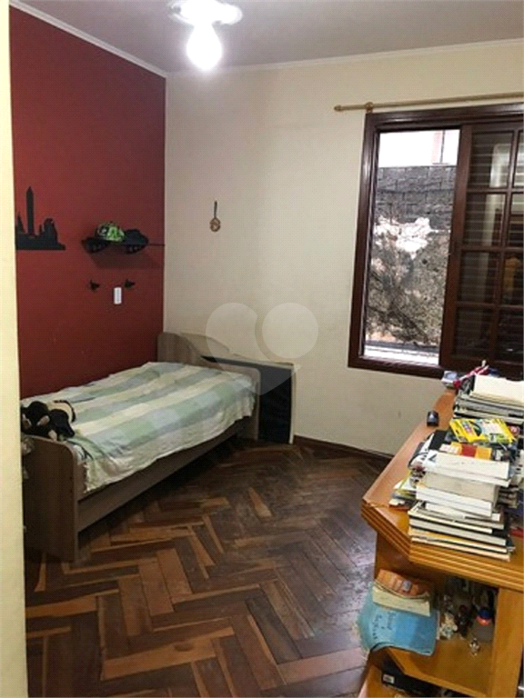 Venda Sobrado São Paulo Lar São Paulo REO639058 12