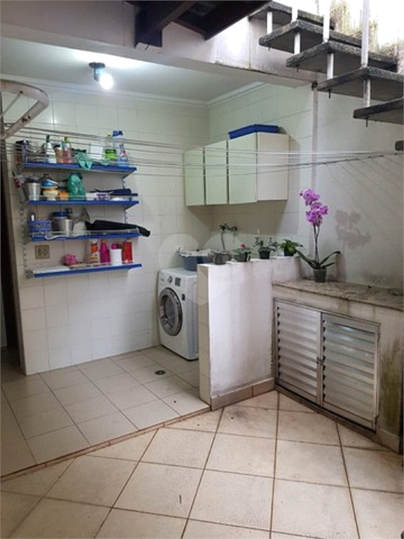 Venda Sobrado São Paulo Lar São Paulo REO639058 13