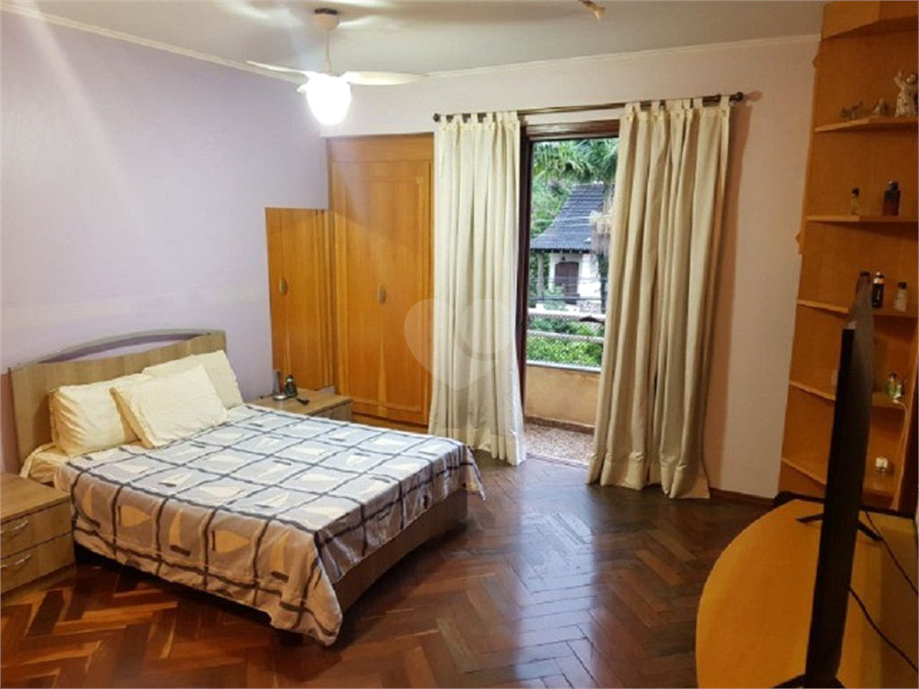 Venda Sobrado São Paulo Lar São Paulo REO639058 9