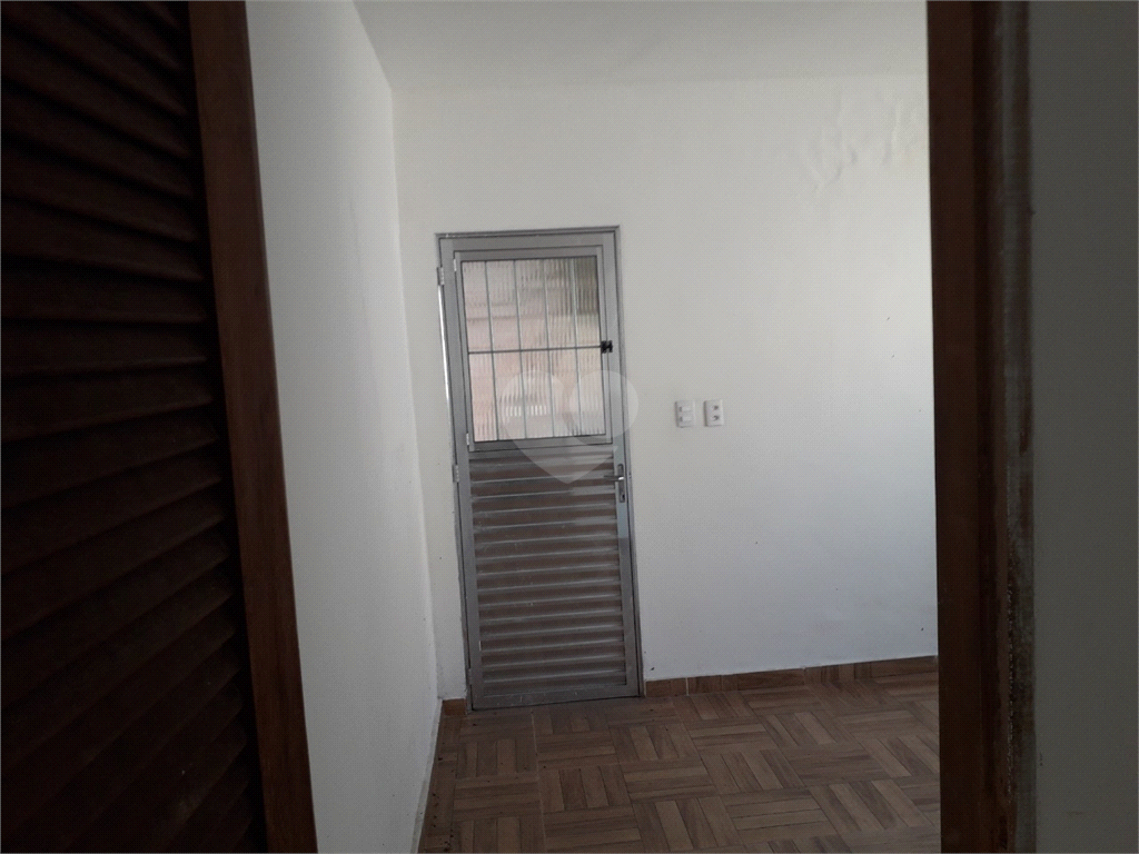 Venda Casa São Paulo Jardim Santa Cruz (campo Grande) REO639060 11