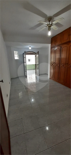 Venda Sobrado São Paulo Jardim Guanca REO639064 5