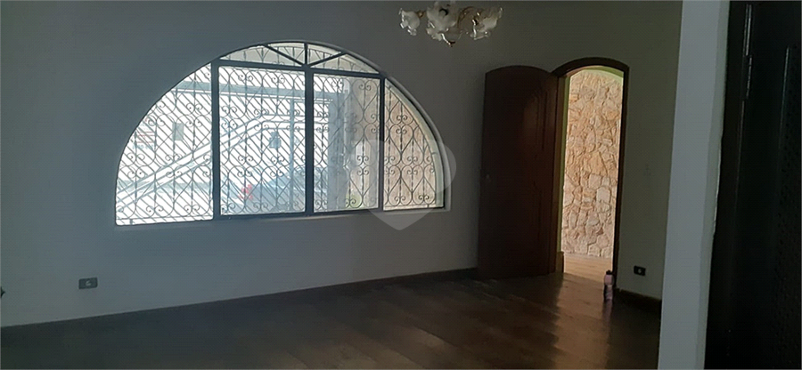 Venda Sobrado São Paulo Jardim Guanca REO639064 11