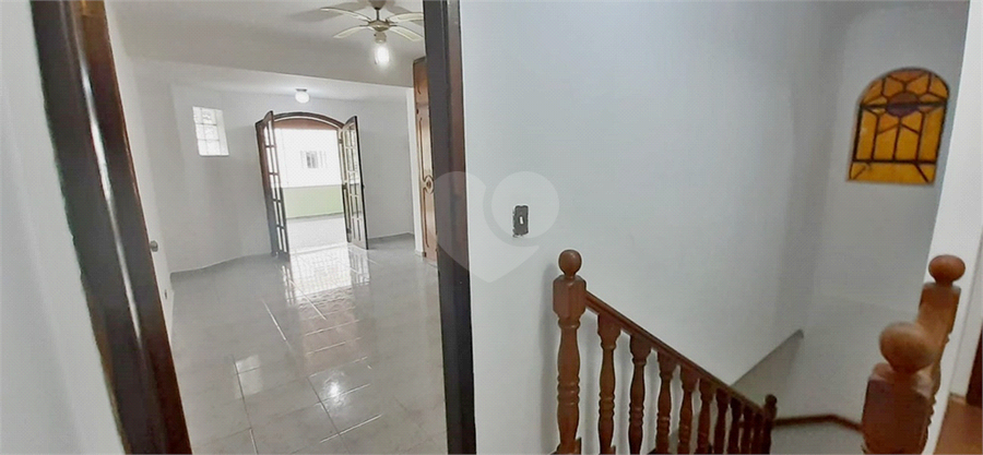 Venda Sobrado São Paulo Jardim Guanca REO639064 8