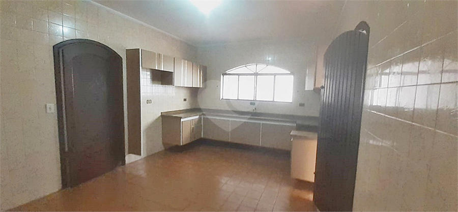 Venda Sobrado São Paulo Jardim Guanca REO639064 15