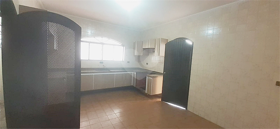 Venda Sobrado São Paulo Jardim Guanca REO639064 16