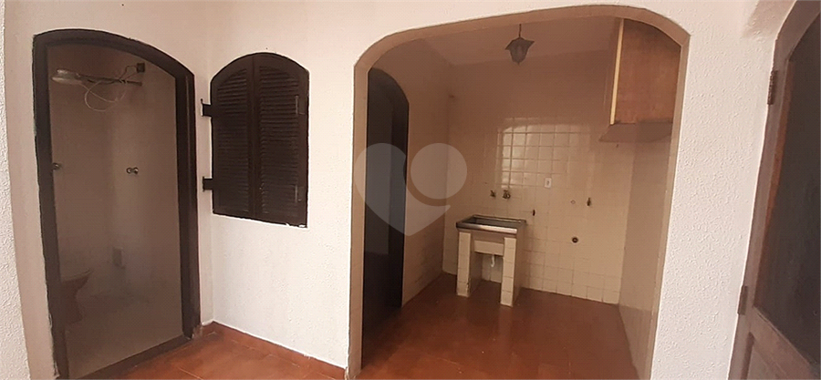 Venda Sobrado São Paulo Jardim Guanca REO639064 20