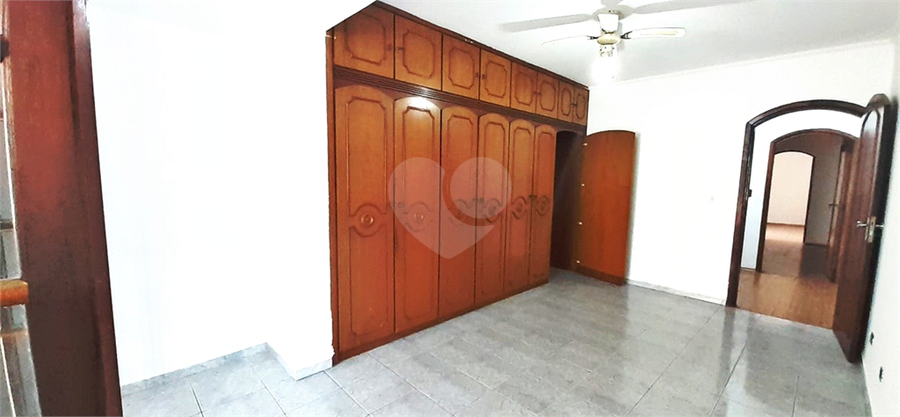 Venda Sobrado São Paulo Jardim Guanca REO639064 4