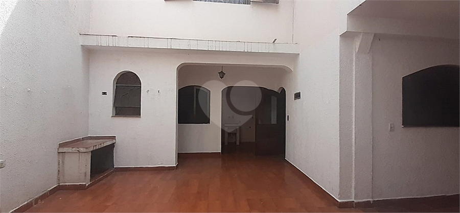 Venda Sobrado São Paulo Jardim Guanca REO639064 19