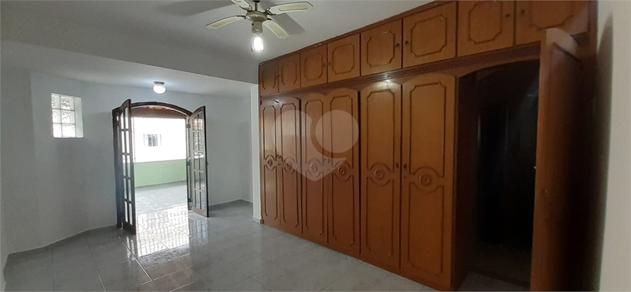 Venda Sobrado São Paulo Jardim Guanca REO639064 7