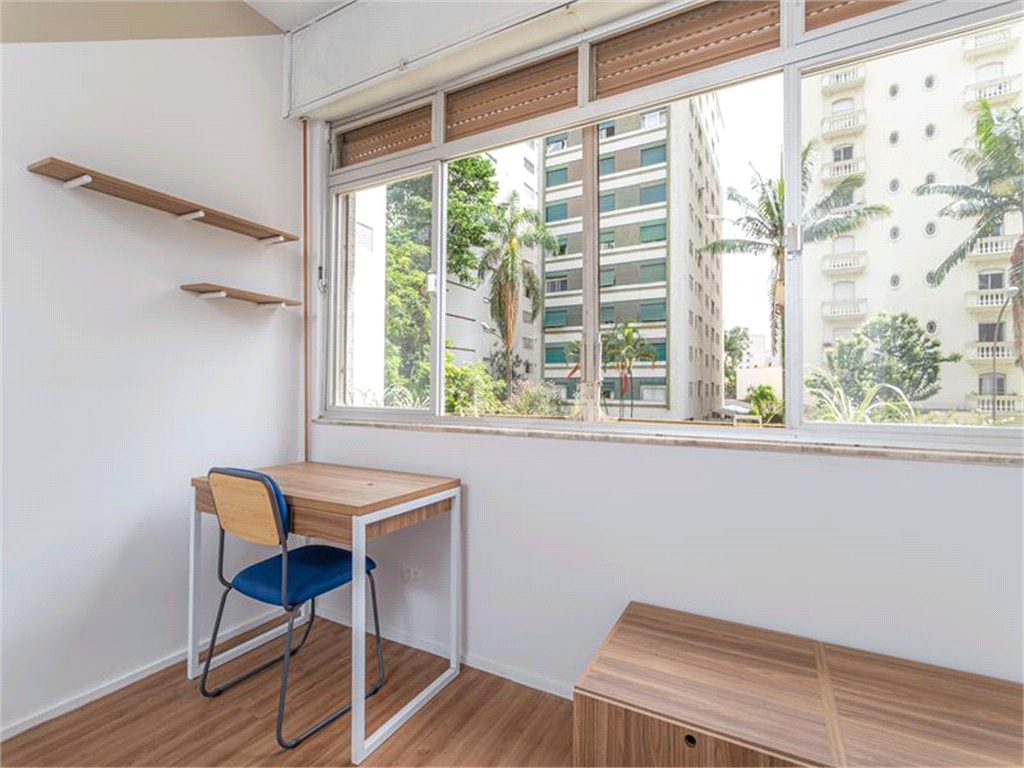 Venda Apartamento São Paulo Bela Vista REO639073 50