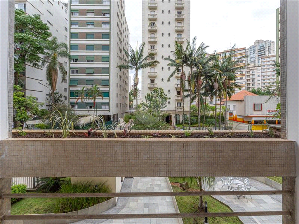 Venda Apartamento São Paulo Bela Vista REO639073 72