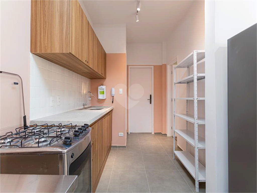 Venda Apartamento São Paulo Bela Vista REO639073 36