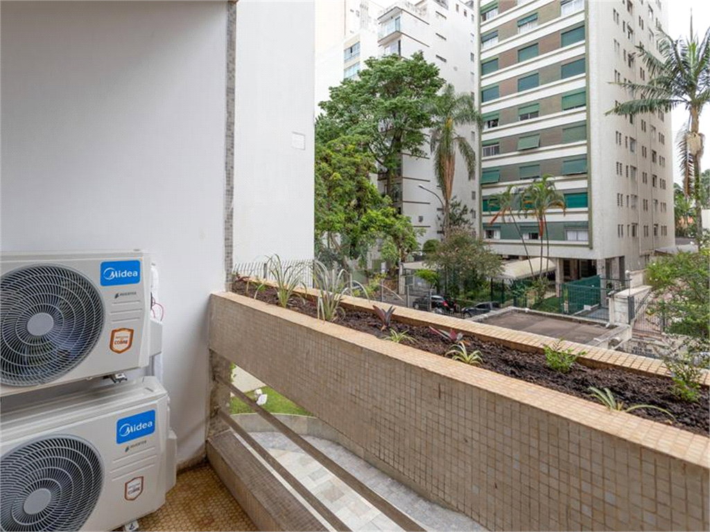 Venda Apartamento São Paulo Bela Vista REO639073 71