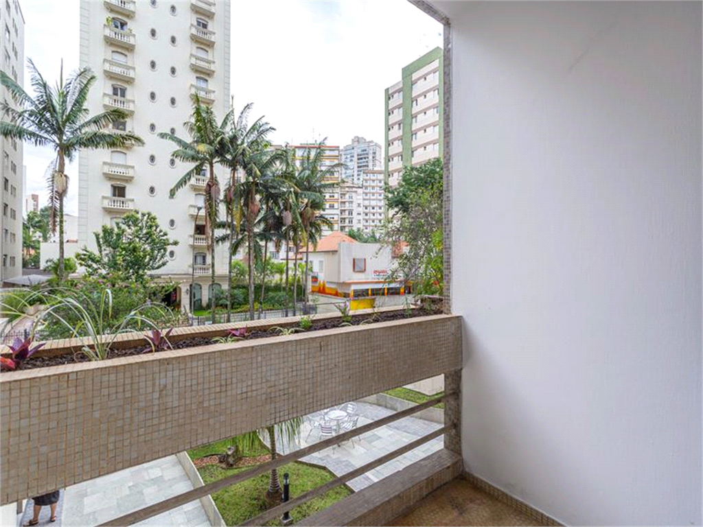 Venda Apartamento São Paulo Bela Vista REO639073 70