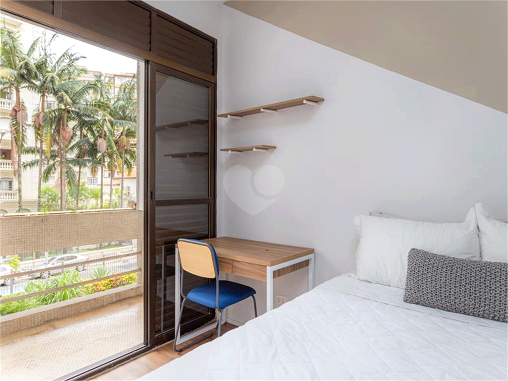 Venda Apartamento São Paulo Bela Vista REO639073 67