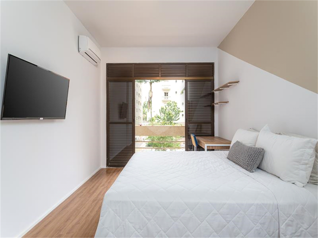 Venda Apartamento São Paulo Bela Vista REO639073 63