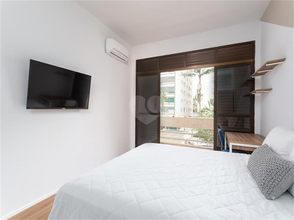 Venda Apartamento São Paulo Bela Vista REO639073 69