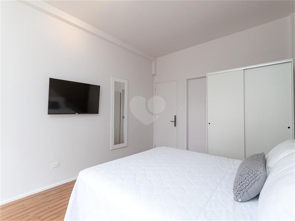 Venda Apartamento São Paulo Bela Vista REO639073 49