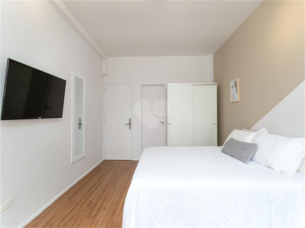 Venda Apartamento São Paulo Bela Vista REO639073 47