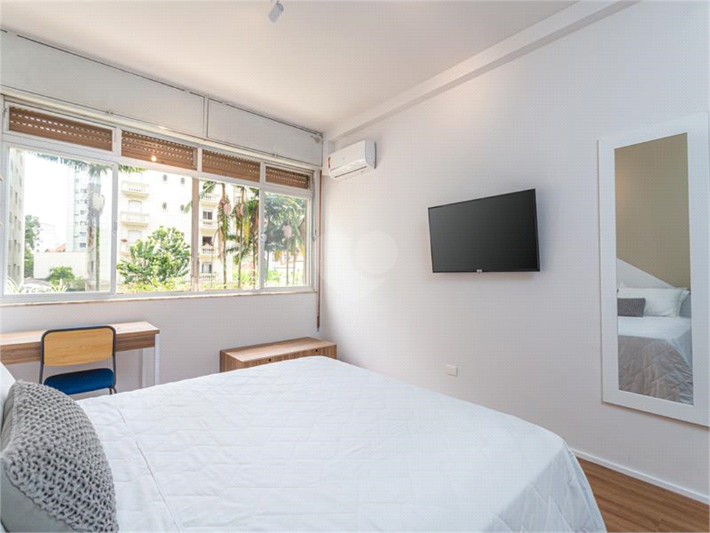 Venda Apartamento São Paulo Bela Vista REO639073 44