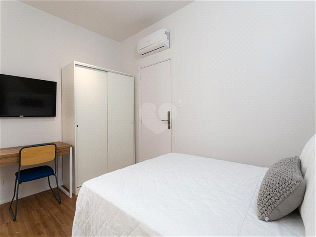 Venda Apartamento São Paulo Bela Vista REO639073 57