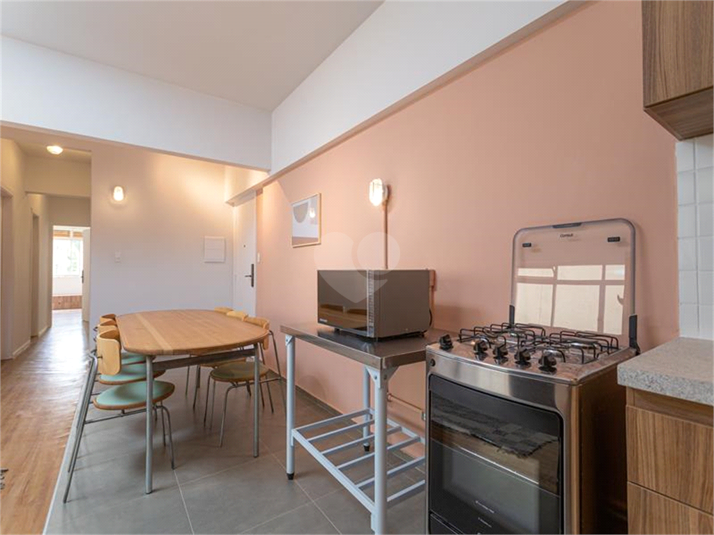 Venda Apartamento São Paulo Bela Vista REO639073 38