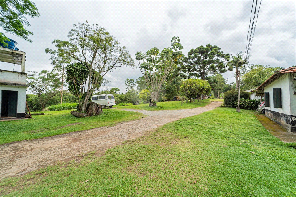 Venda Sítio São Paulo Praias Paulistanas REO639076 16