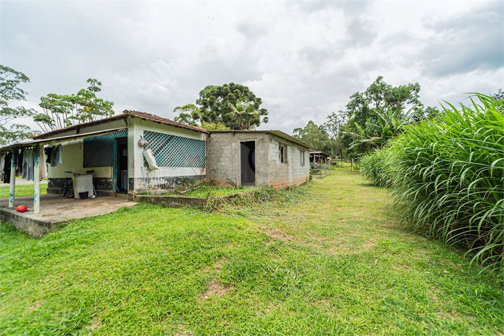 Venda Sítio São Paulo Praias Paulistanas REO639076 17