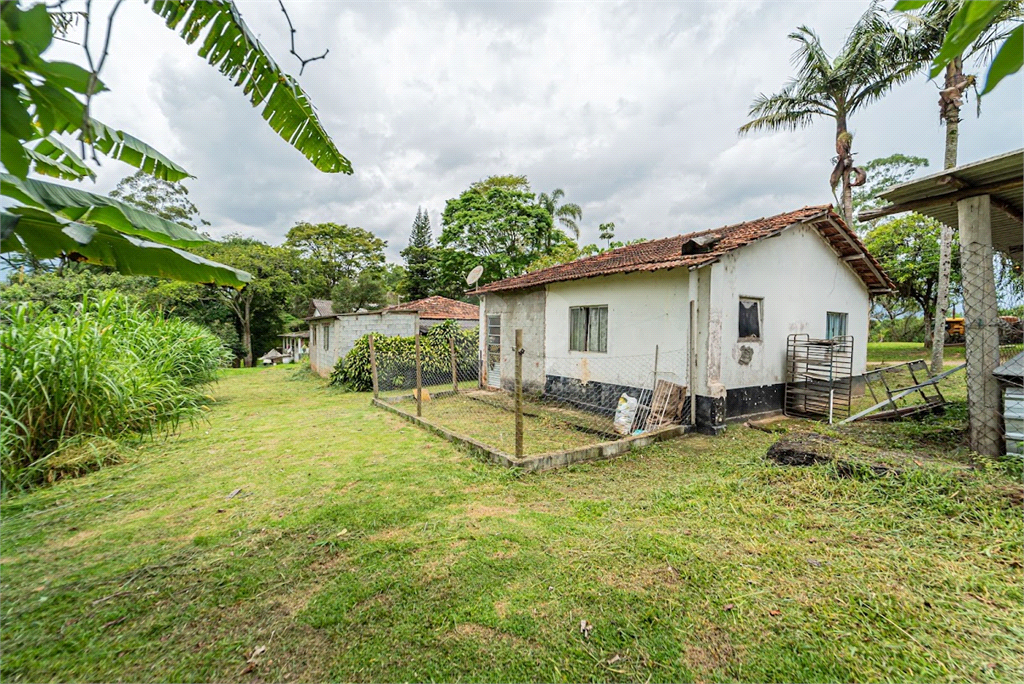 Venda Sítio São Paulo Praias Paulistanas REO639076 19