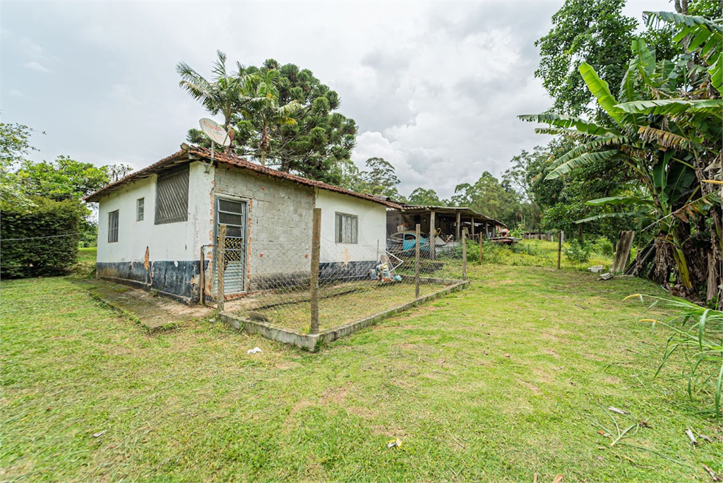 Venda Sítio São Paulo Praias Paulistanas REO639076 18