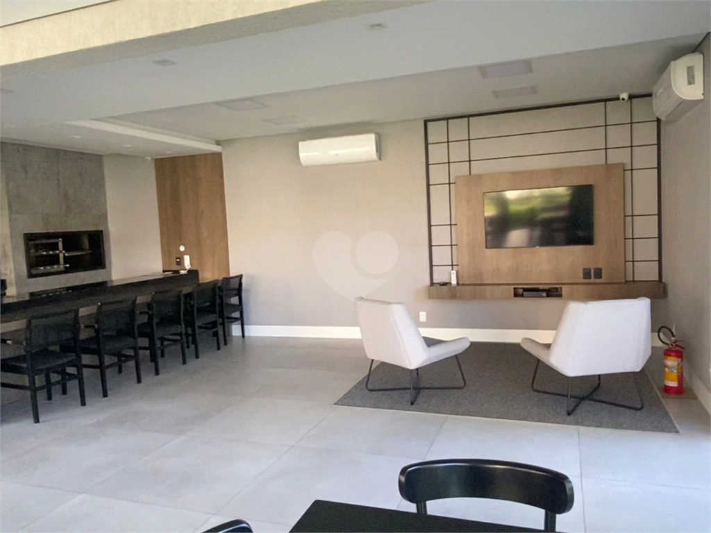 Venda Apartamento Porto Alegre Tristeza REO639092 22