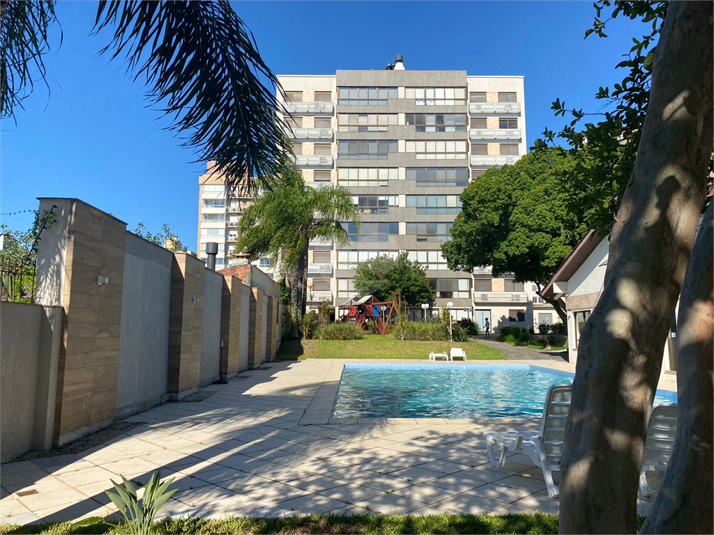 Venda Apartamento Porto Alegre Tristeza REO639092 7