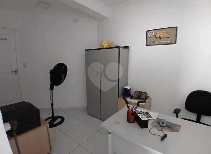 Espaço para home office