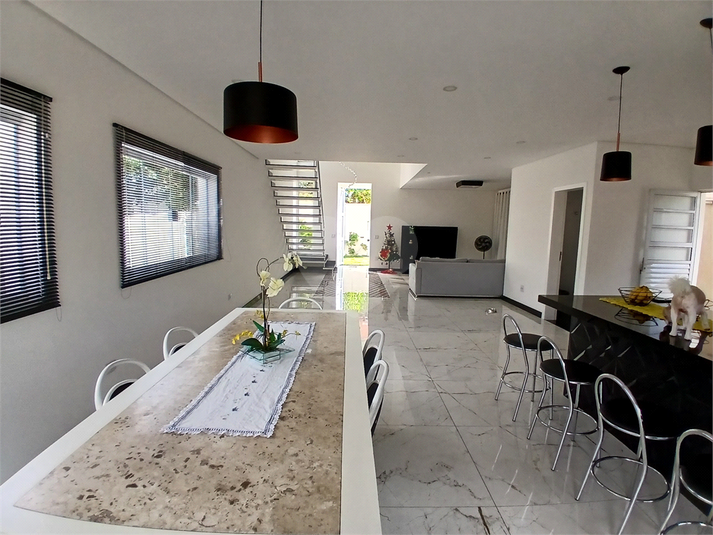 sala / cozinha (ambientes integrados)