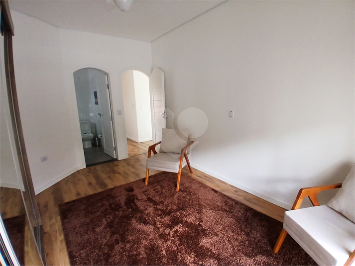 Suíte 3 ou sala de estar