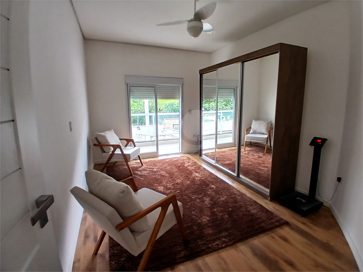 Suíte 3 ou sala de estar