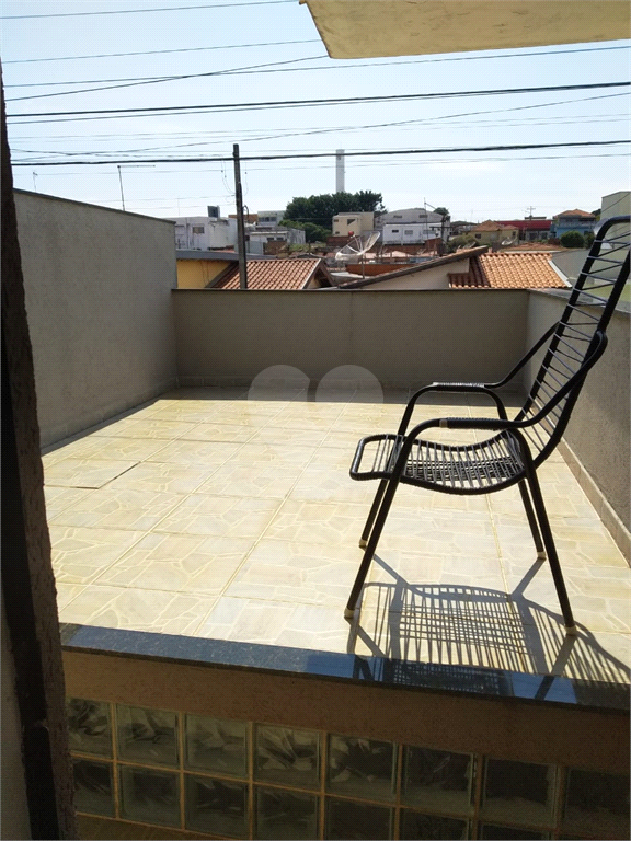 Venda Casa térrea São Carlos Núcleo Residencial Silvio Vilari REO639133 28