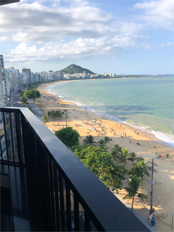 Venda Apartamento Vila Velha Itapuã REO639136 2