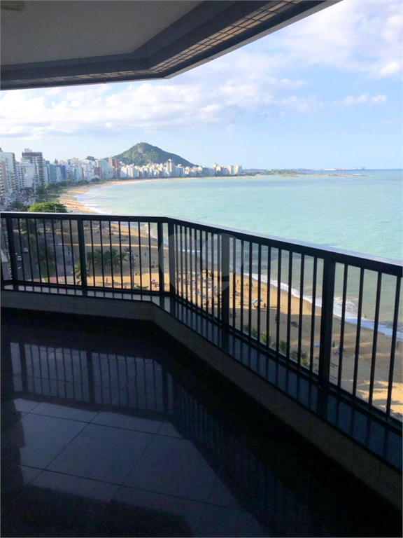 Venda Apartamento Vila Velha Itapuã REO639136 1