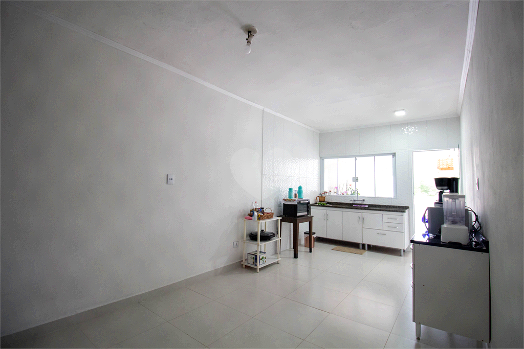 Venda Casa térrea Mairinque Nova Mairinque REO639144 5