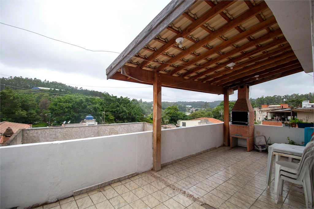 Venda Casa térrea Mairinque Nova Mairinque REO639144 46