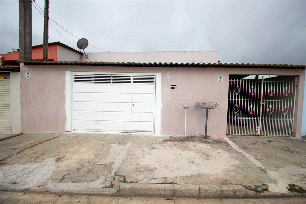 Venda Casa térrea Mairinque Nova Mairinque REO639144 48