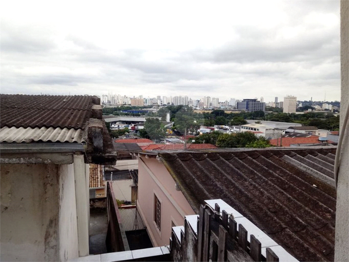 Venda Sobrado São Paulo Vila Arcádia REO639195 10