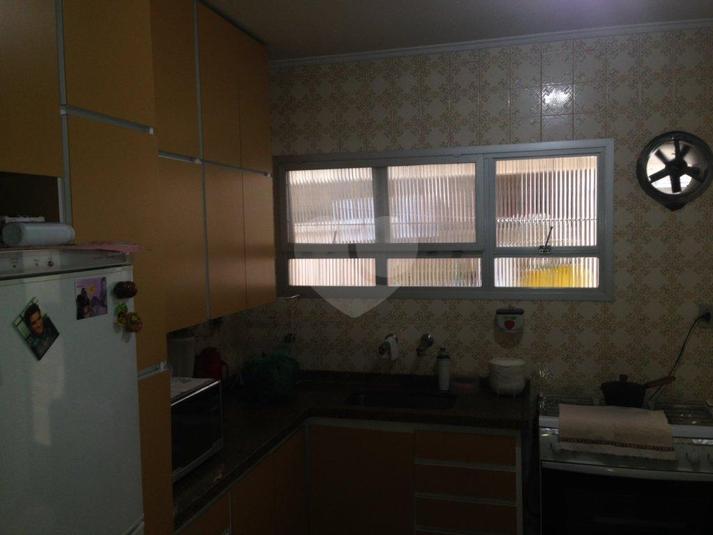 Venda Casa São Paulo Chácara Santo Antônio (zona Sul) REO6392 9