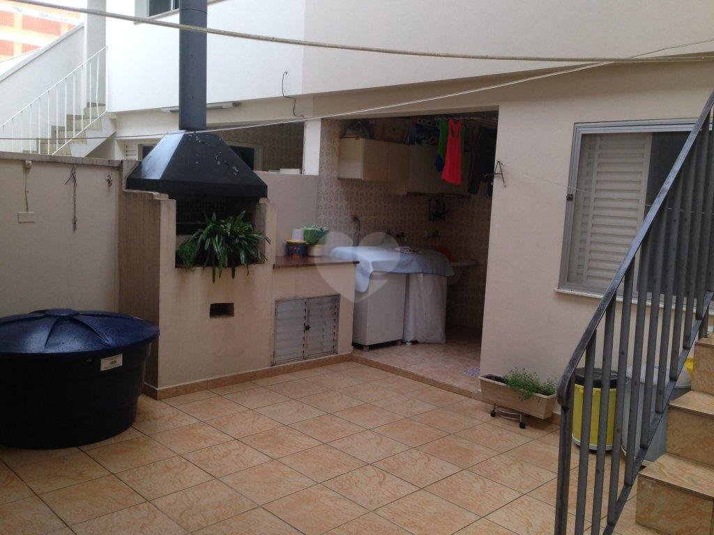 Venda Casa São Paulo Chácara Santo Antônio (zona Sul) REO6392 11